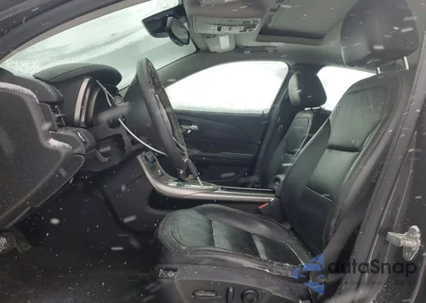 2013 Chevrolet Malibu Ltz z USA, uszkodzony, nr VIN 1G11H5SA2DF297185